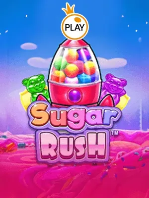 Thabet Sugar Rush Game