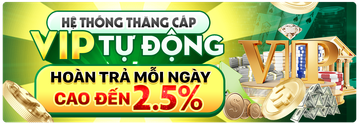 Vòng quay may mắn mỗi tuần