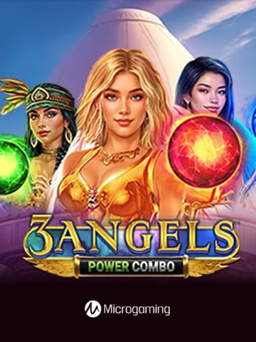 Thabet 3 Angels Power Combo